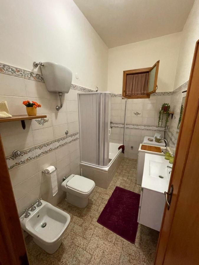 Serendipity Agerola Zewnętrze zdjęcie
